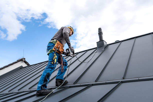 Rustburg, VA Roofing Services Company